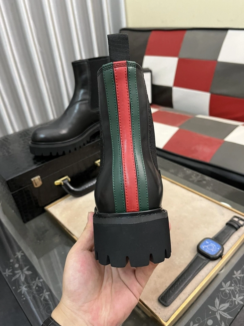 Gxccx Boots Lightweight 161297