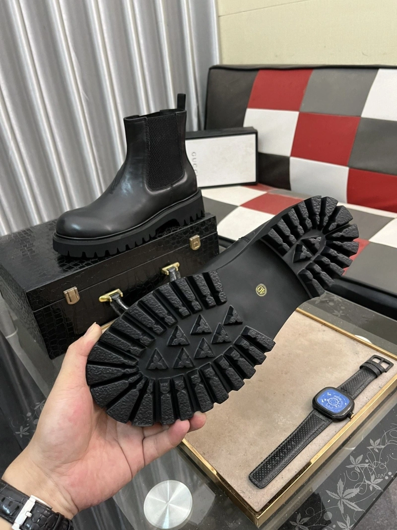 Gxccx Boots Lightweight 161297