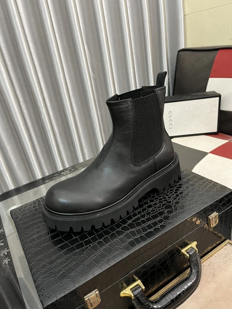 Gxccx Boots Compact 161295