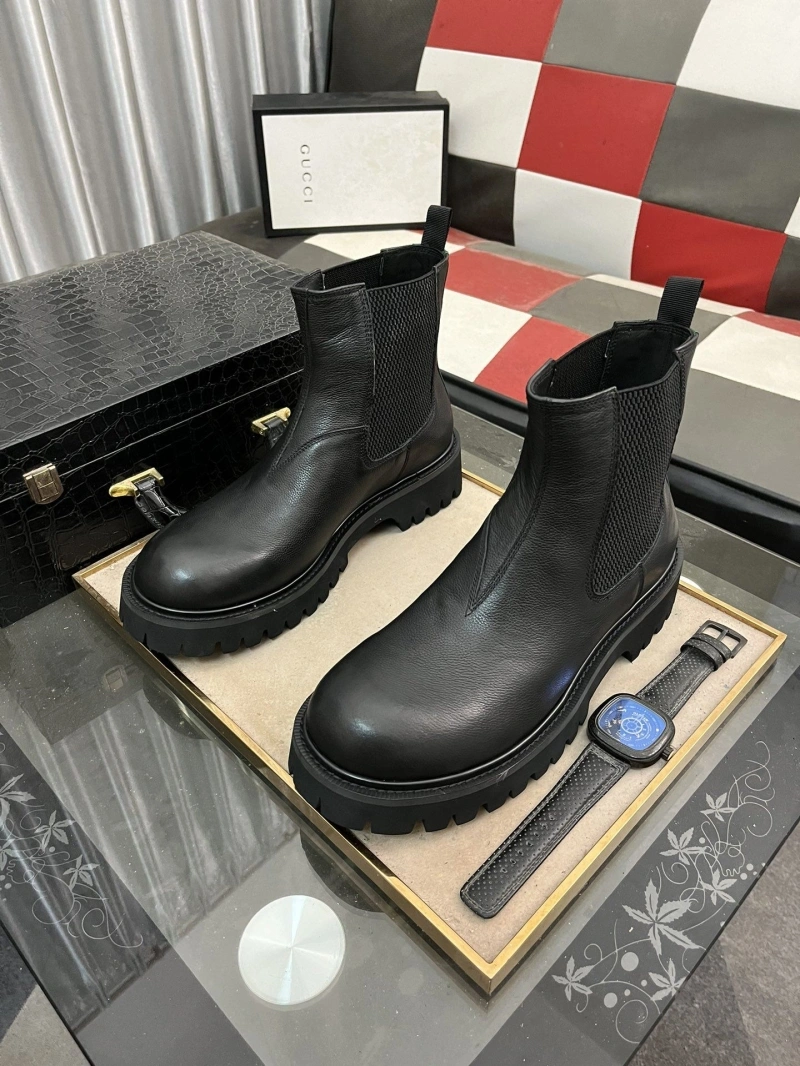 Gxccx Boots Compact 161295