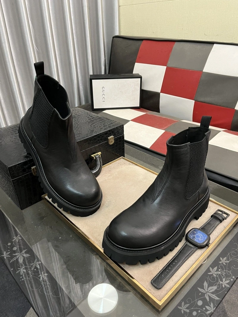 Gxccx Boots Compact 161295