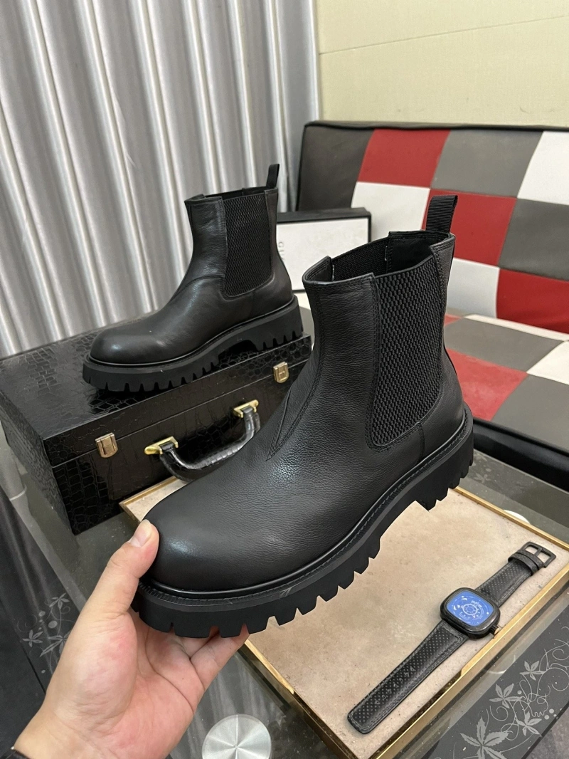Gxccx Boots Compact 161295