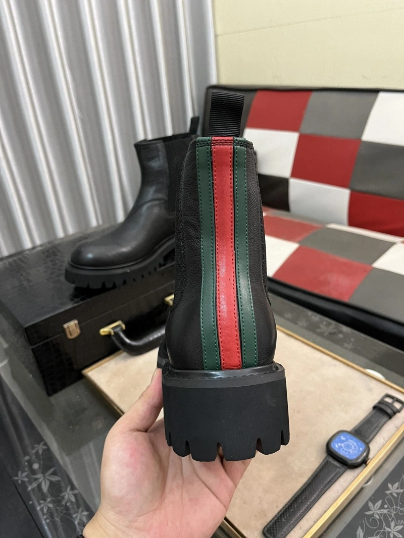 Gxccx Boots Compact 161295