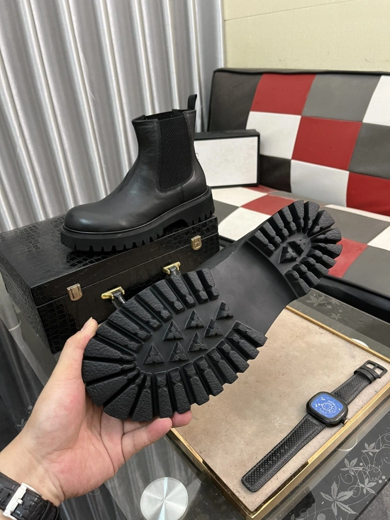 Gxccx Boots Compact 161295
