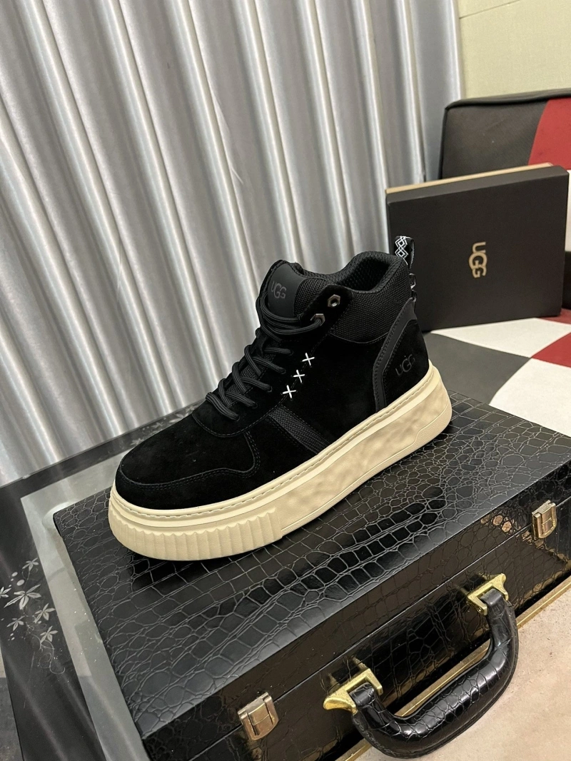 Durable UGX Casual Shoes 228133