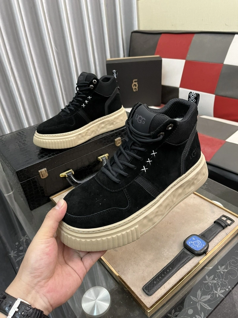 Durable UGX Casual Shoes 228133