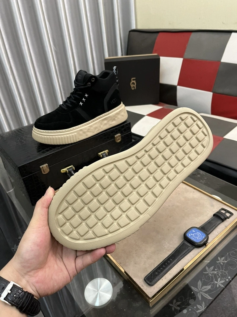 Durable UGX Casual Shoes 228133