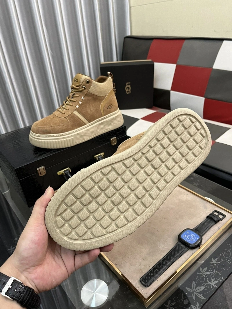 UGX Casual Shoes Vibrant 228132