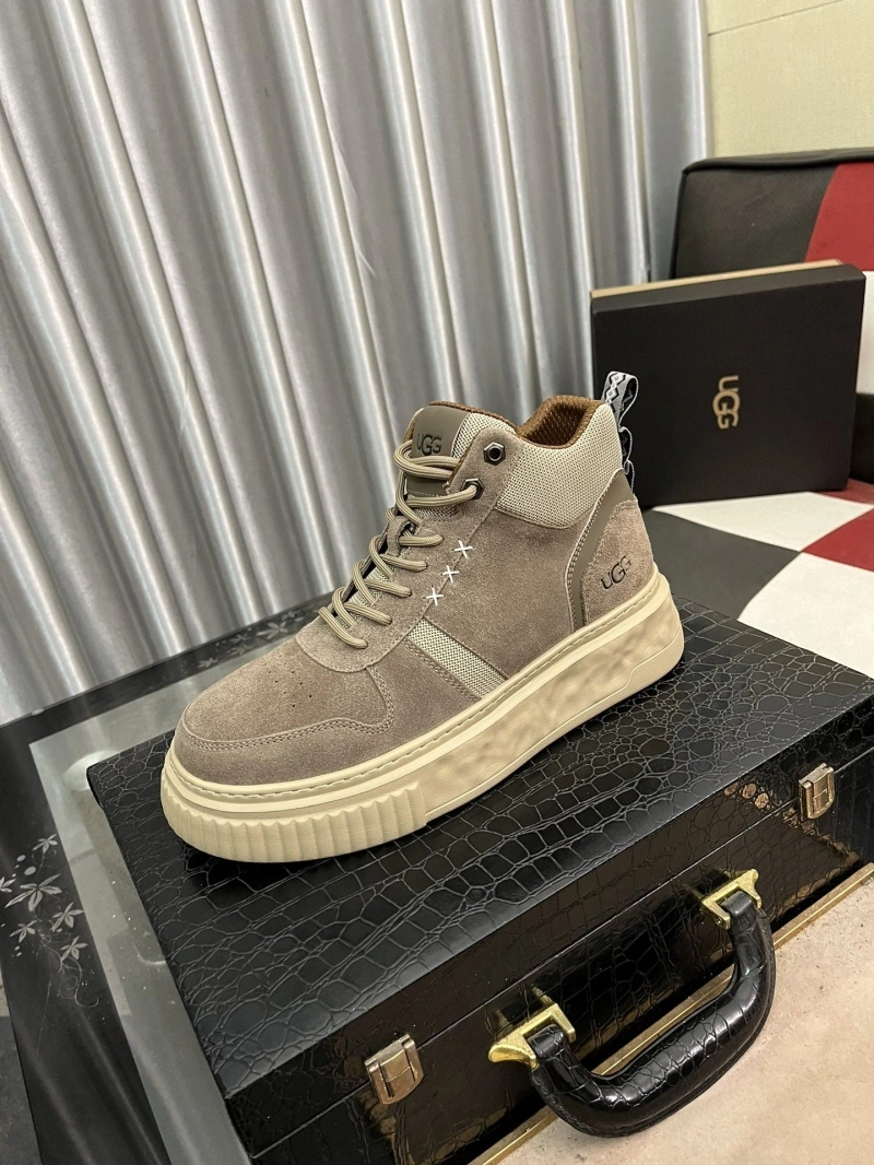 Durable UGX Casual Shoes 228131