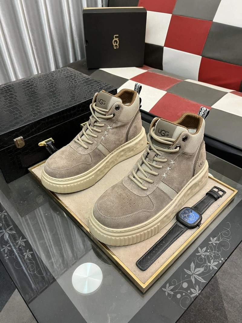 Durable UGX Casual Shoes 228131