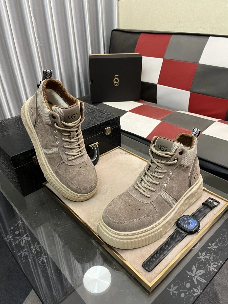 Durable UGX Casual Shoes 228131