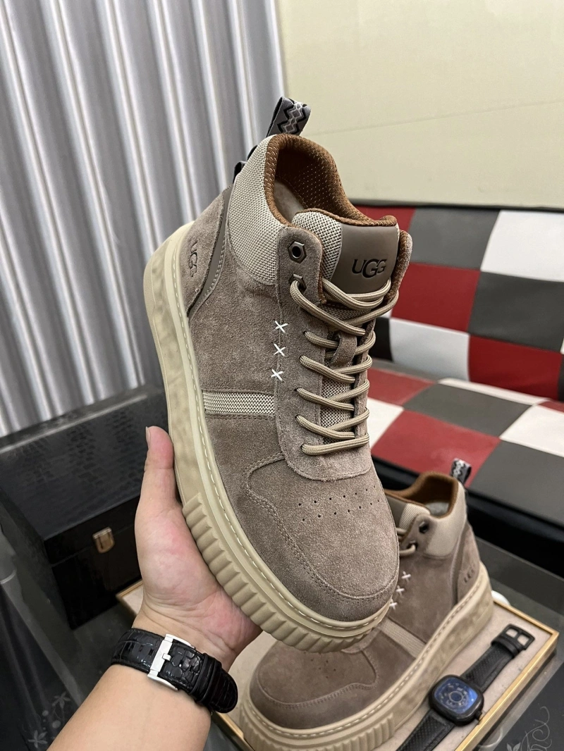Durable UGX Casual Shoes 228131