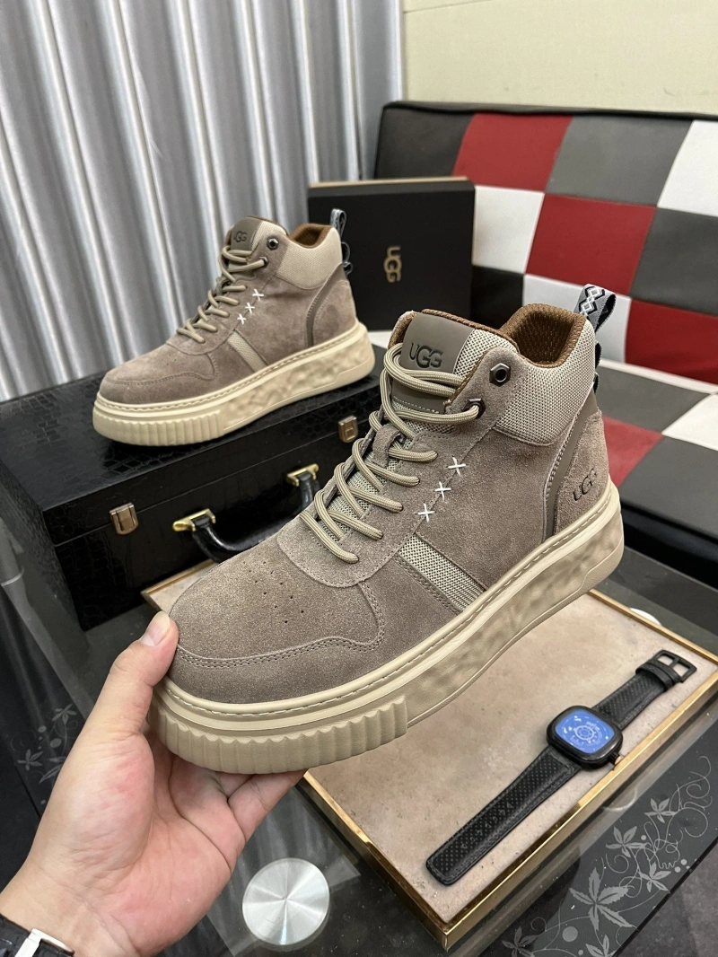 Durable UGX Casual Shoes 228131