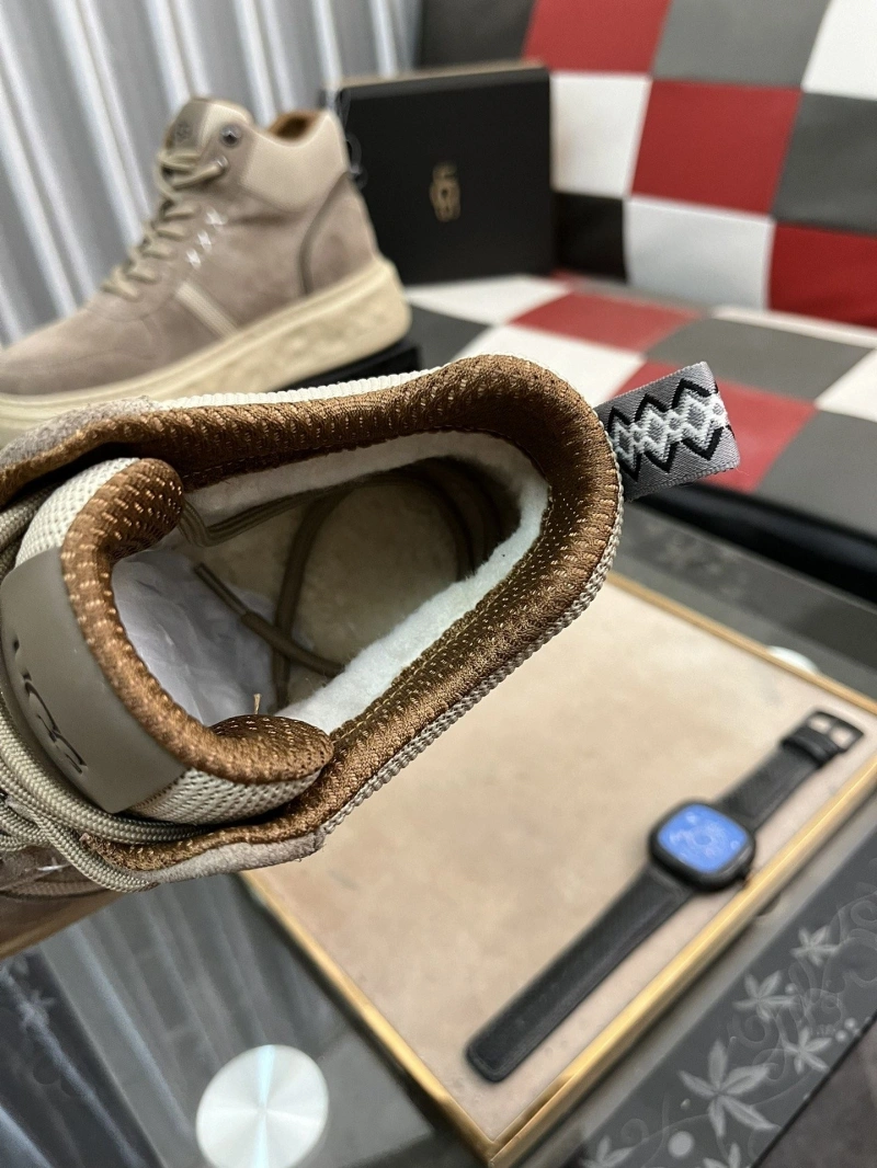 Durable UGX Casual Shoes 228131