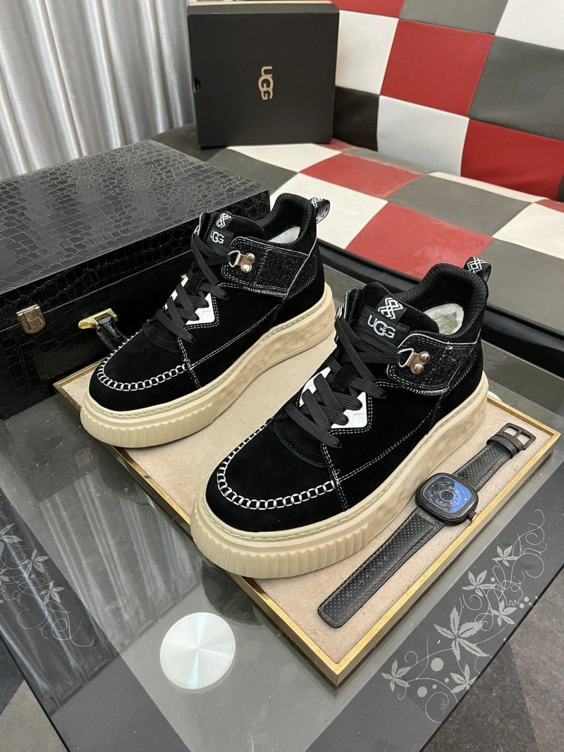 AllSeason UGX Casual Shoes 228128