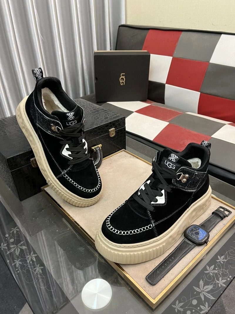 AllSeason UGX Casual Shoes 228128