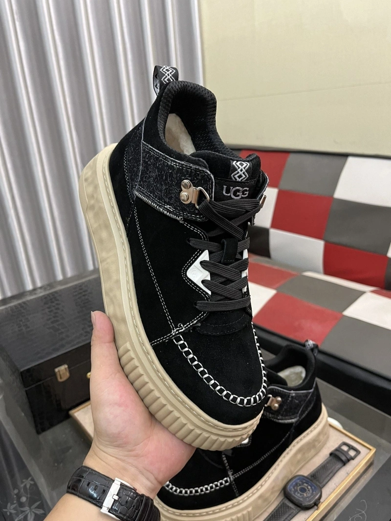 AllSeason UGX Casual Shoes 228128