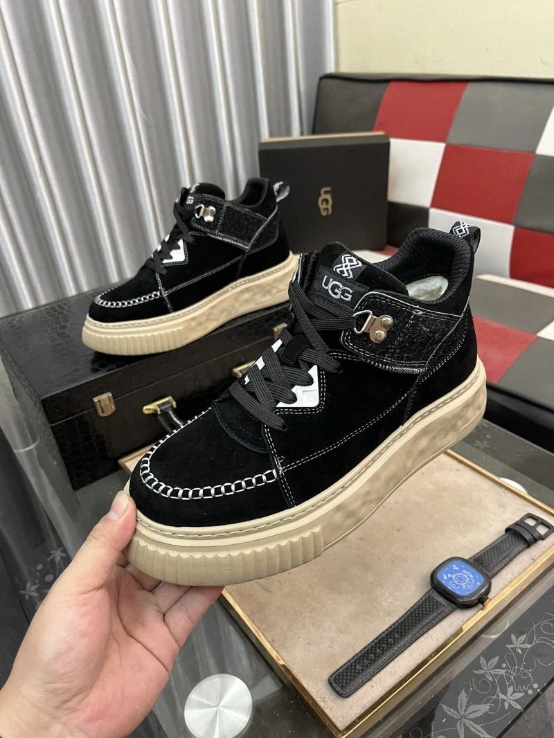 AllSeason UGX Casual Shoes 228128