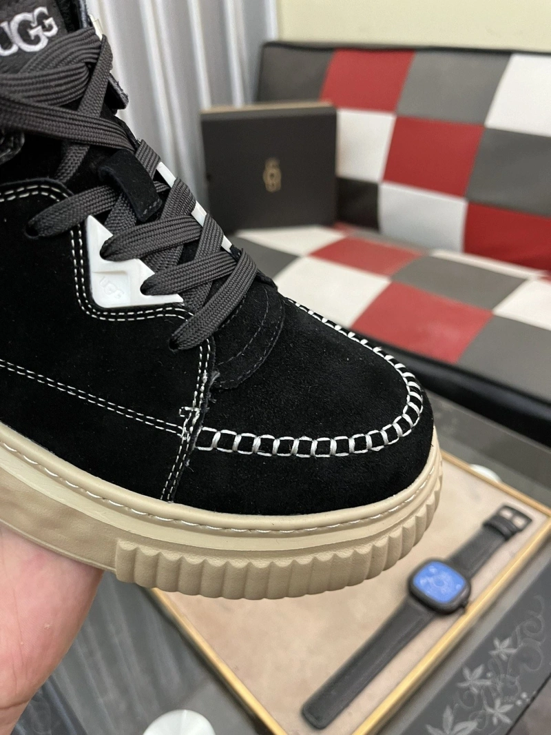 AllSeason UGX Casual Shoes 228128