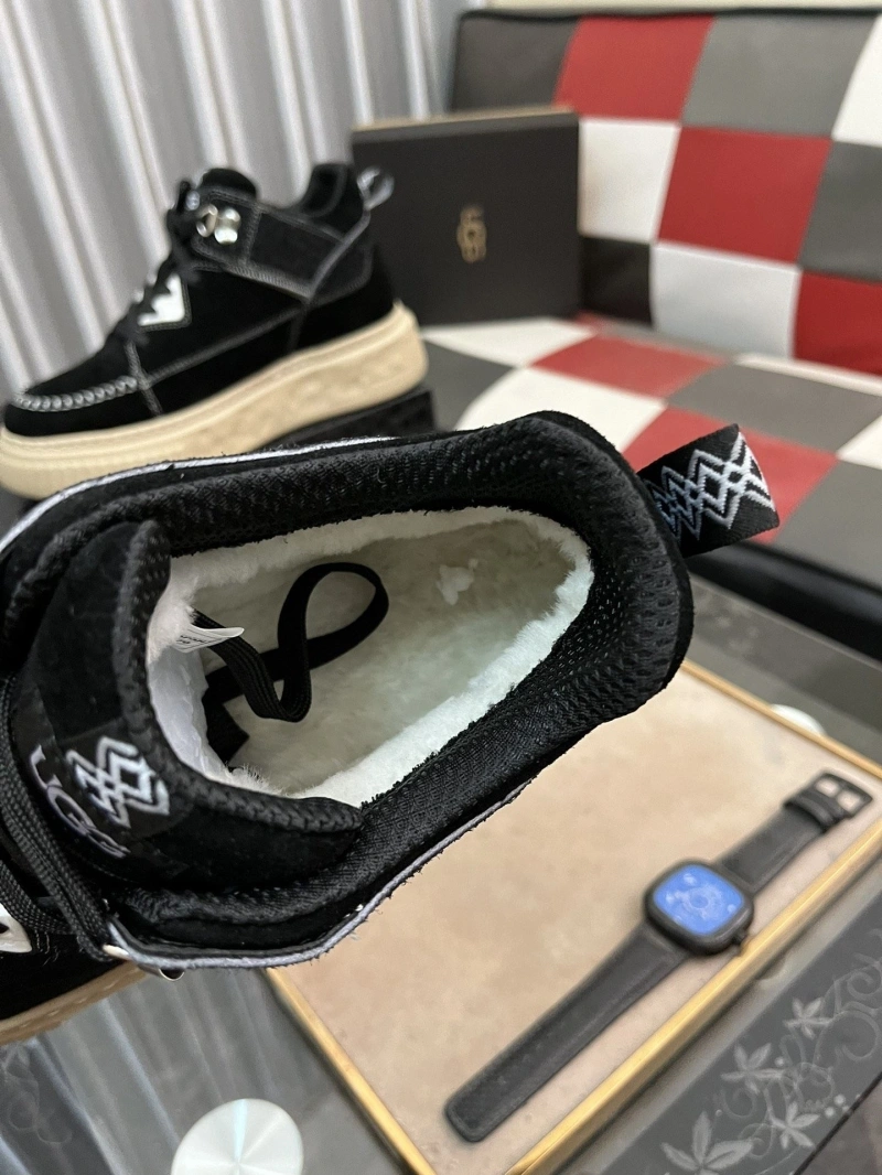 AllSeason UGX Casual Shoes 228128