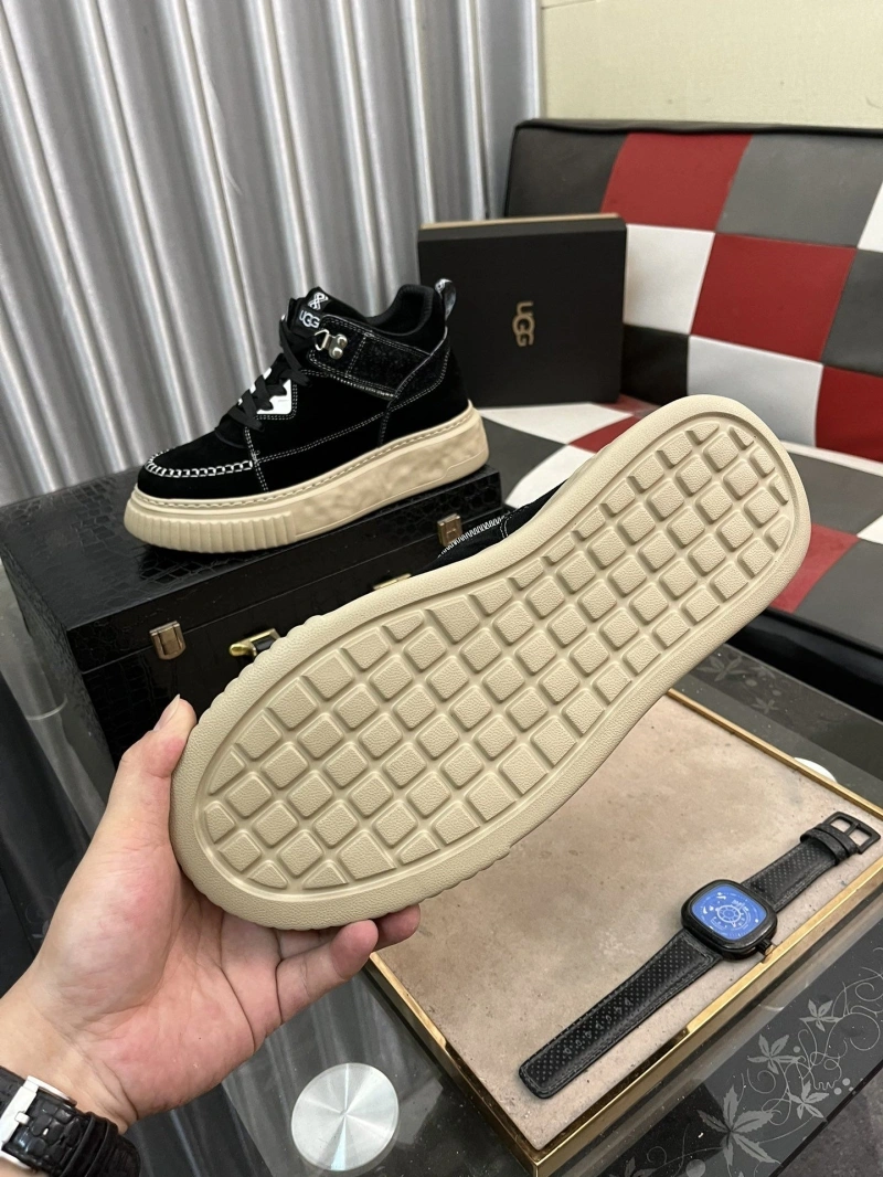 AllSeason UGX Casual Shoes 228128