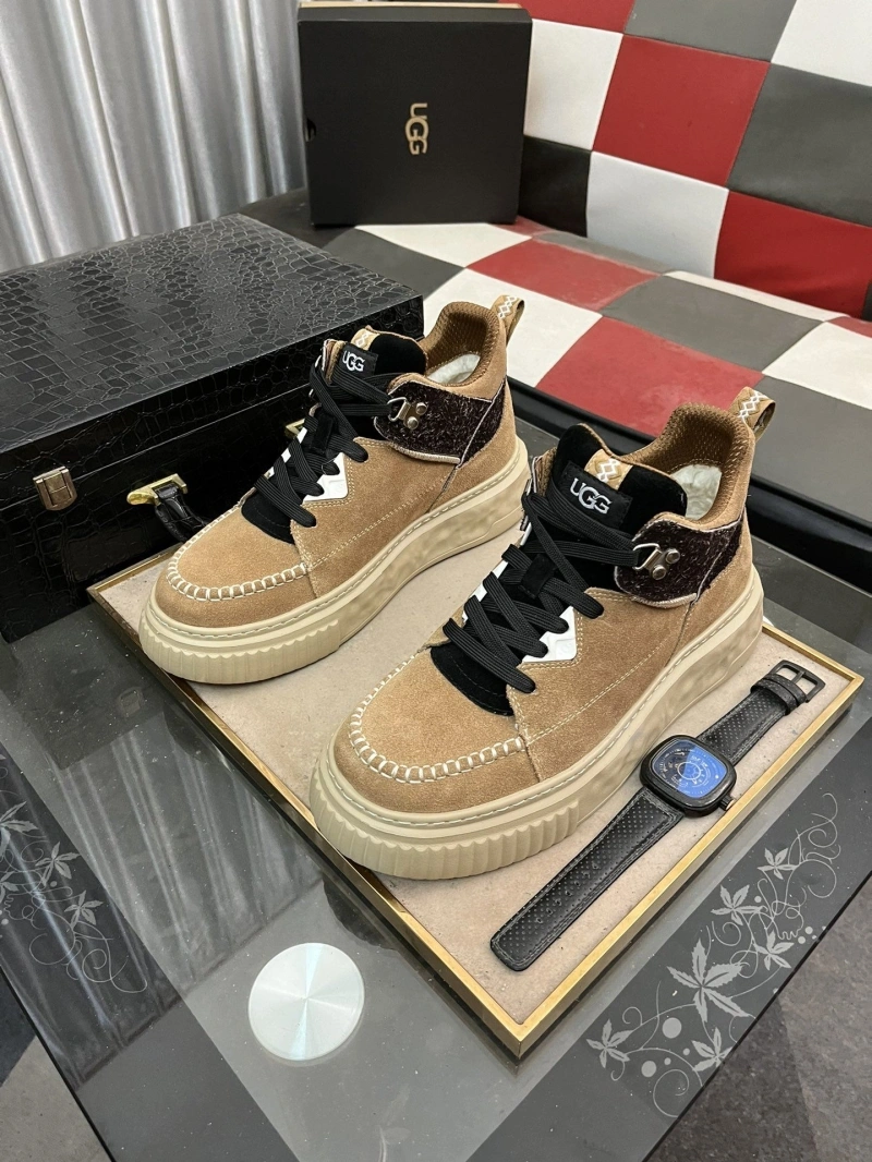 UGX Casual Shoes Reliable 228129