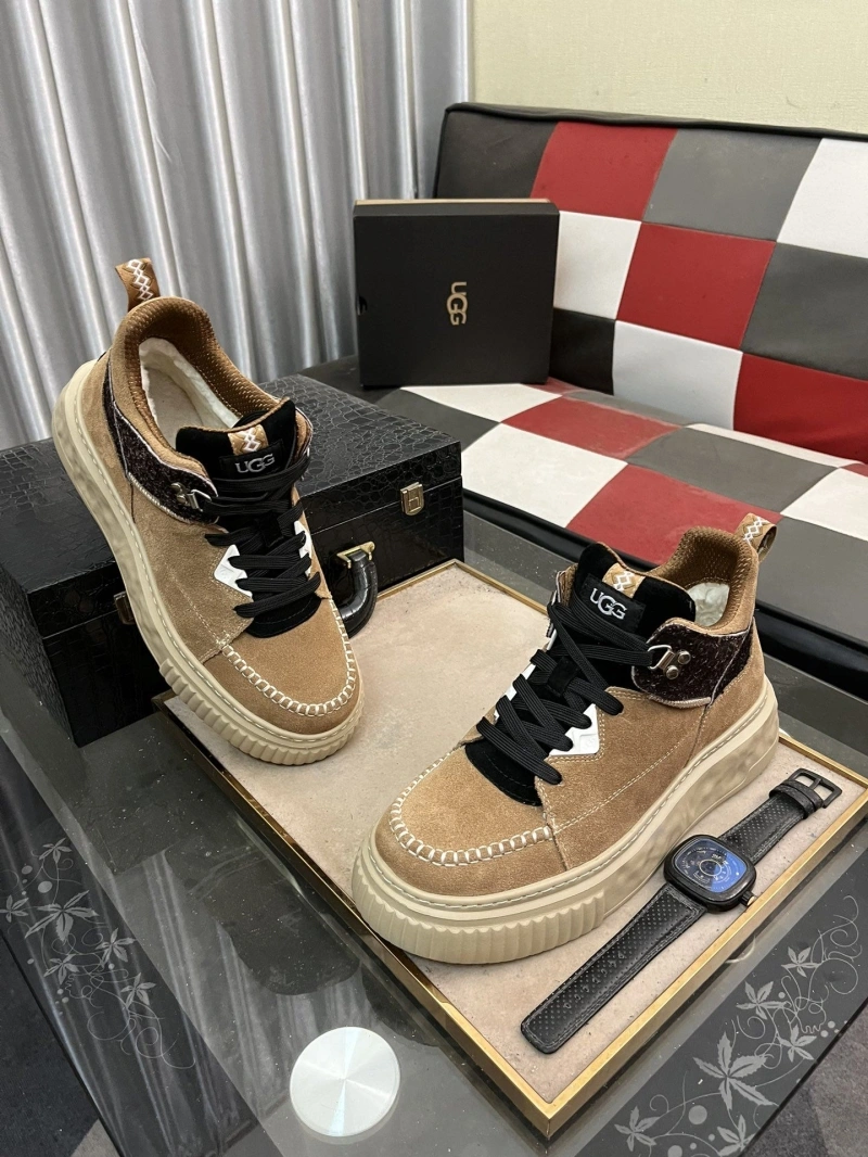 UGX Casual Shoes Reliable 228129