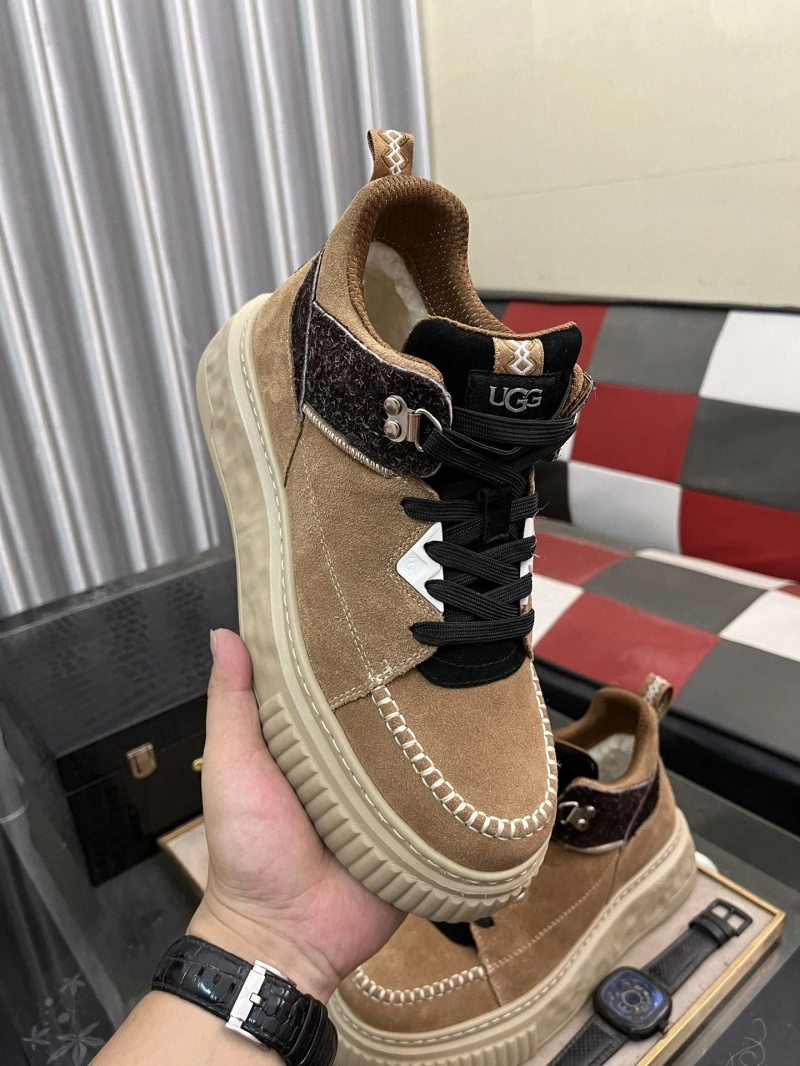 UGX Casual Shoes Reliable 228129