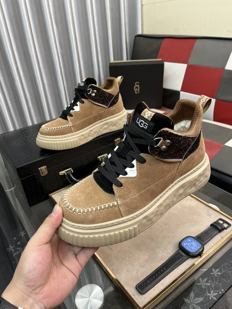 UGX Casual Shoes Reliable 228129