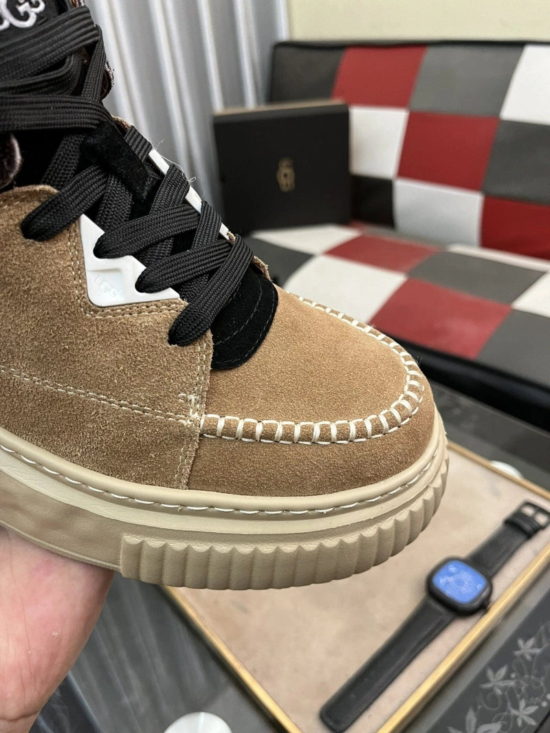 UGX Casual Shoes Reliable 228129