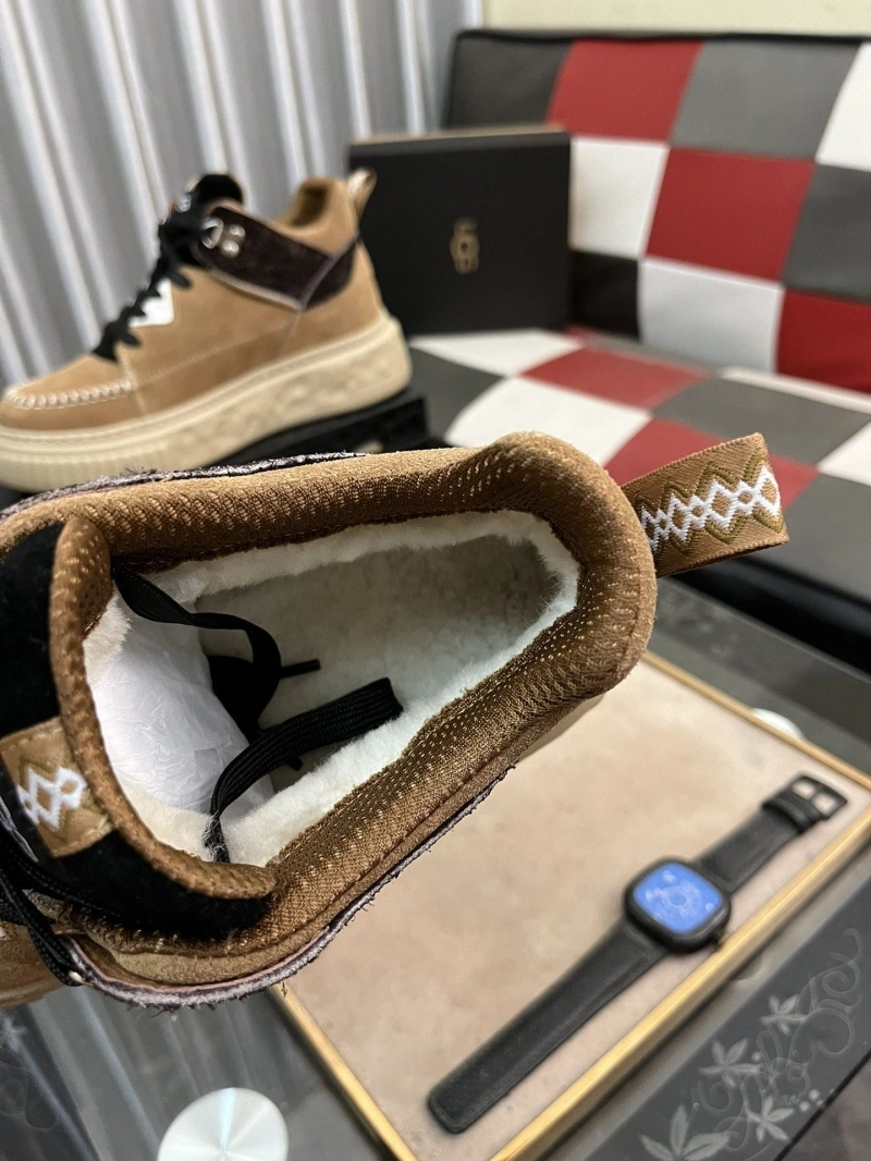 UGX Casual Shoes Reliable 228129