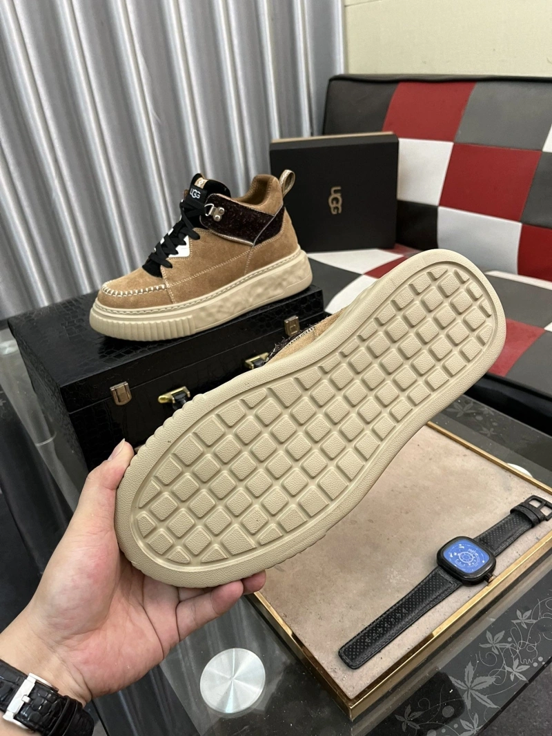 UGX Casual Shoes Reliable 228129