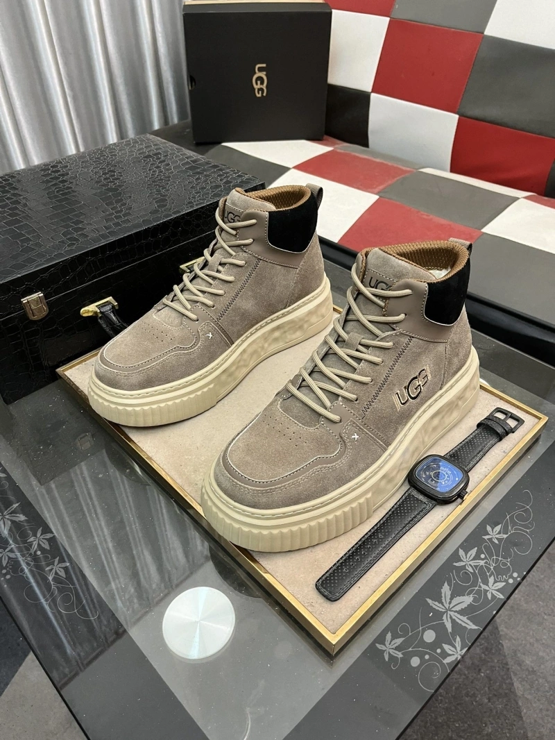 UGX Casual Shoes SportInspired 228121