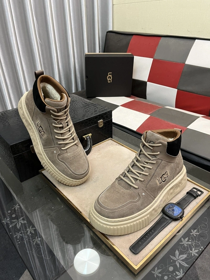 UGX Casual Shoes SportInspired 228121