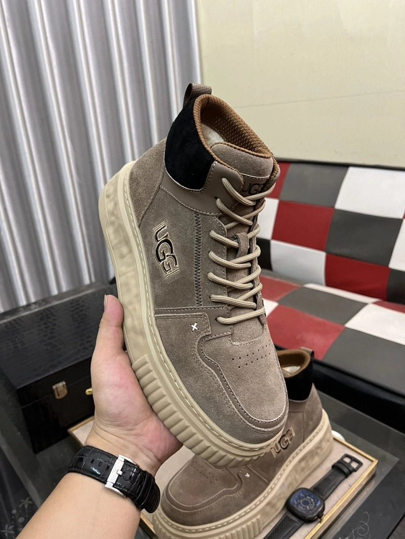 UGX Casual Shoes SportInspired 228121