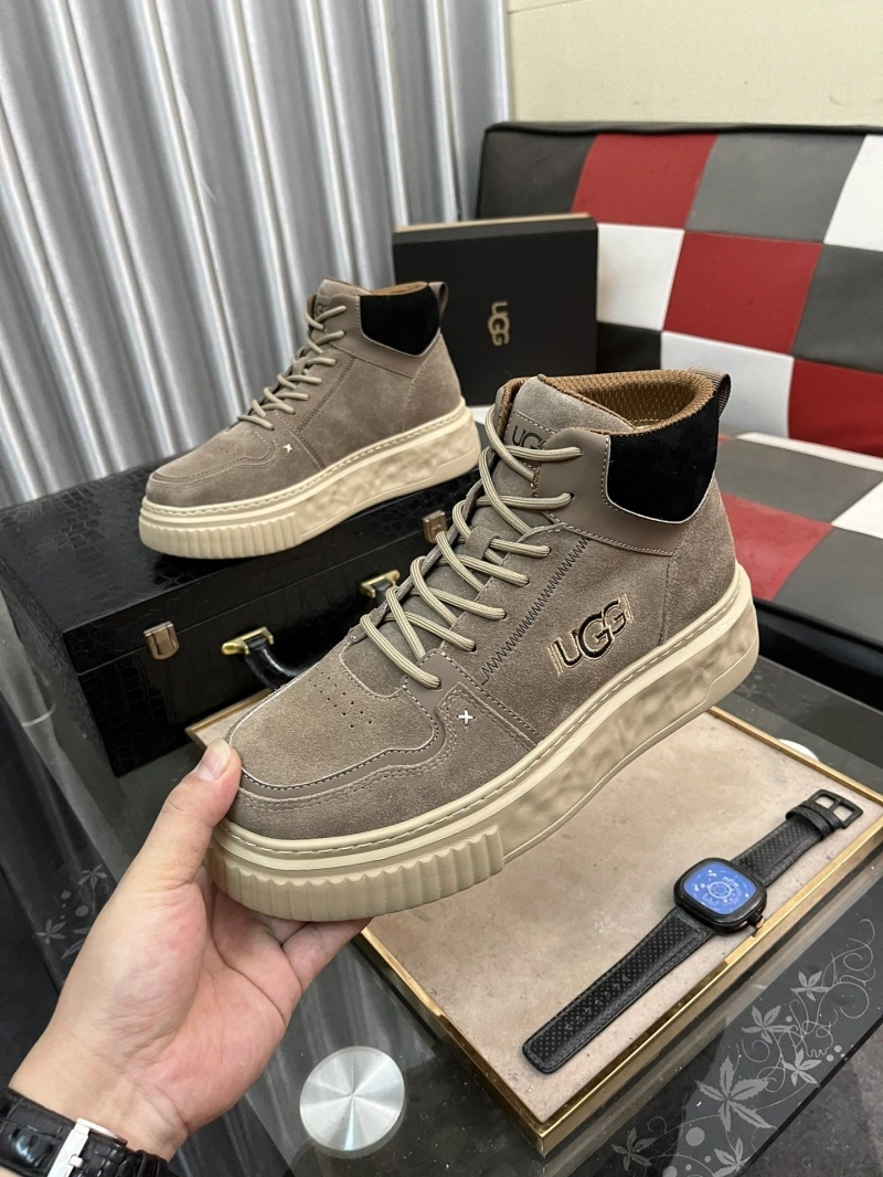 UGX Casual Shoes SportInspired 228121
