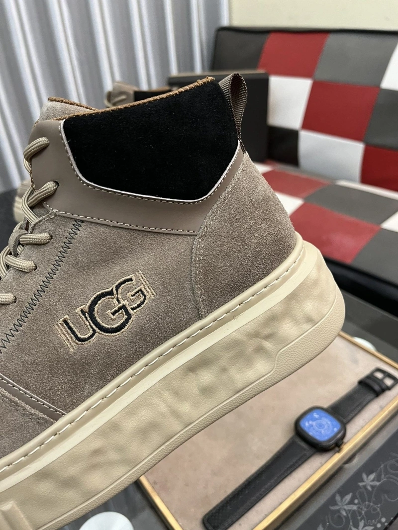 UGX Casual Shoes SportInspired 228121