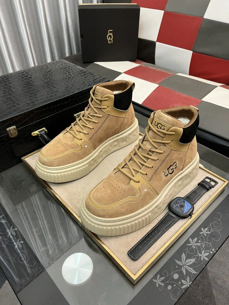 UGX Casual Shoes GoodFit 228127