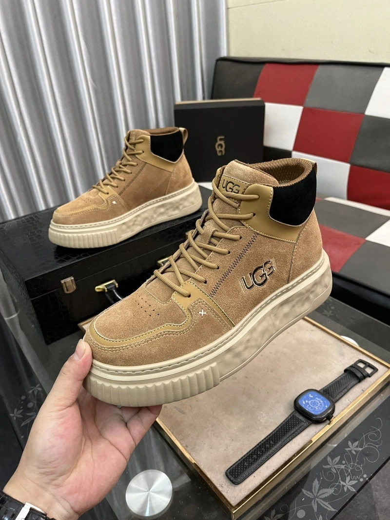 UGX Casual Shoes GoodFit 228127