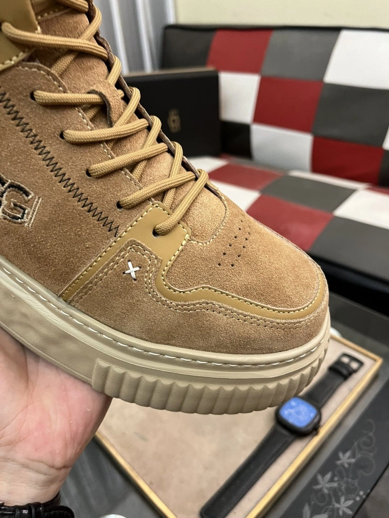 UGX Casual Shoes GoodFit 228127