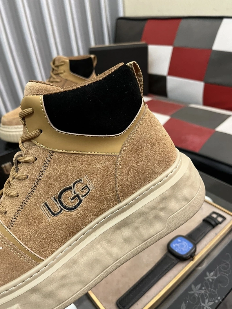 UGX Casual Shoes GoodFit 228127