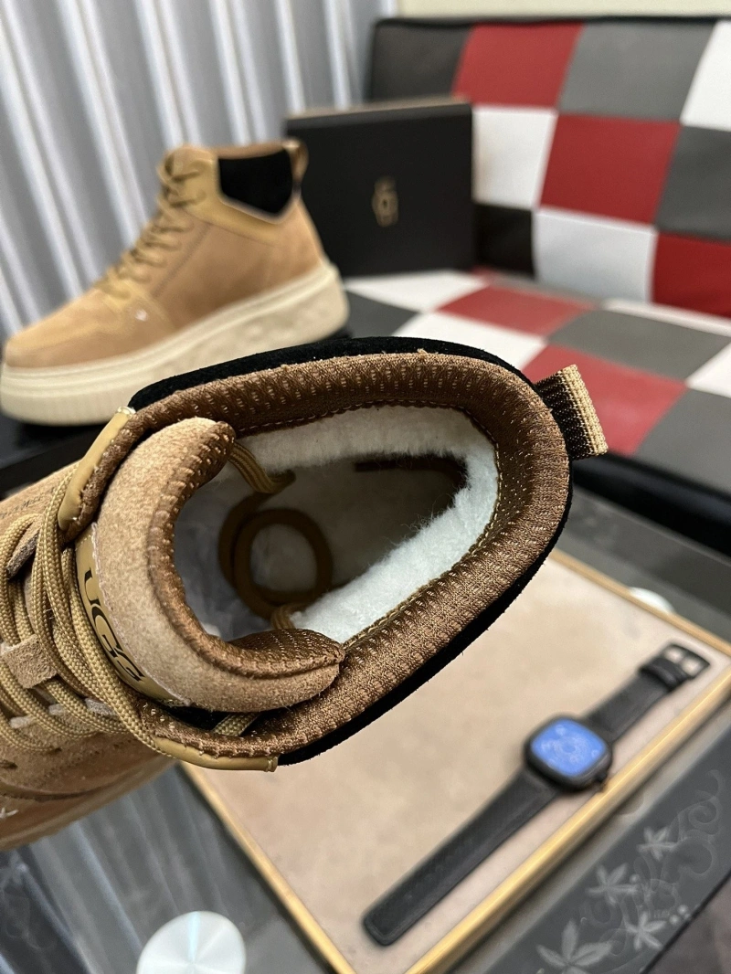 UGX Casual Shoes GoodFit 228127