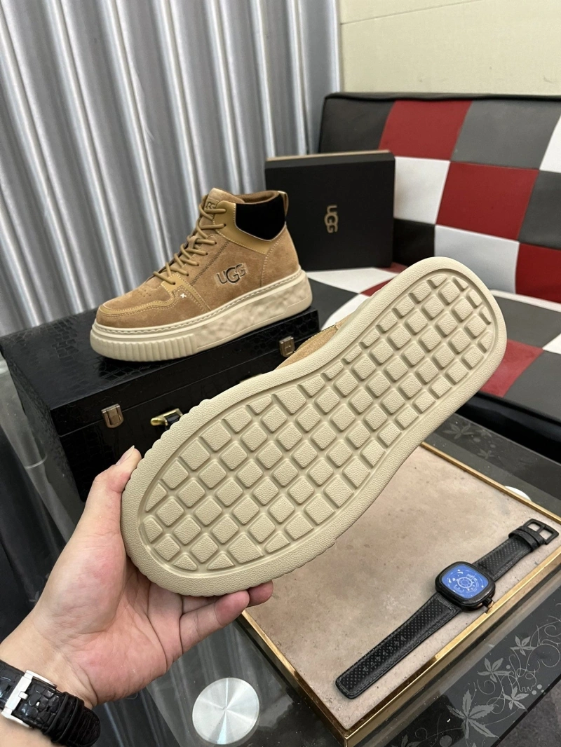 UGX Casual Shoes GoodFit 228127