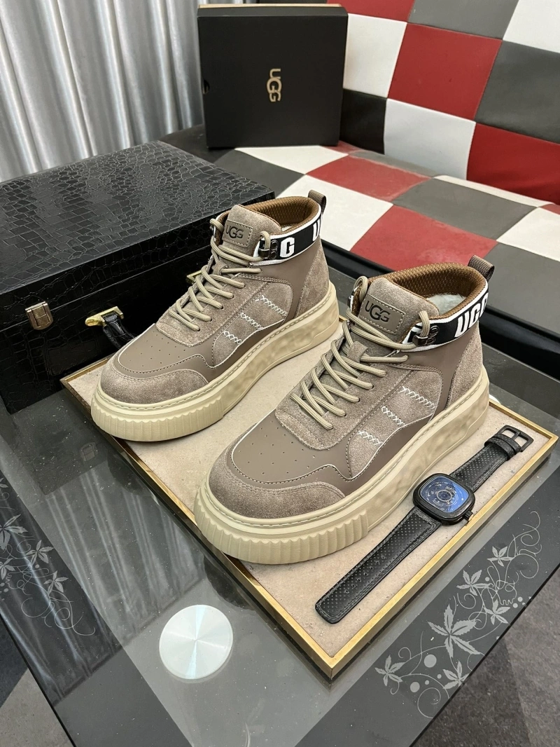 Lightweight UGX Casual Shoes 228120