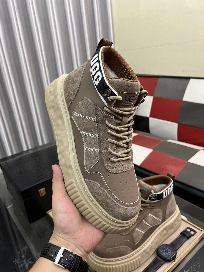 Lightweight UGX Casual Shoes 228120