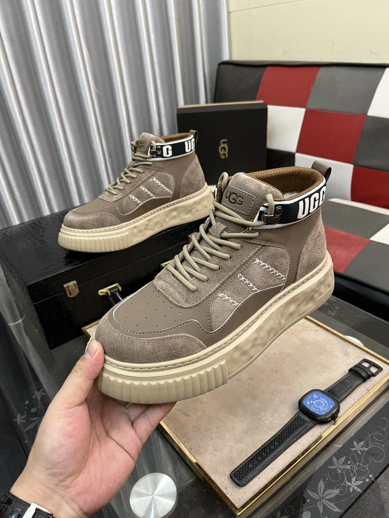 Lightweight UGX Casual Shoes 228120