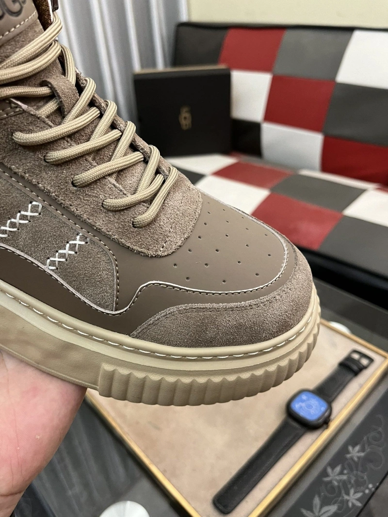 Lightweight UGX Casual Shoes 228120