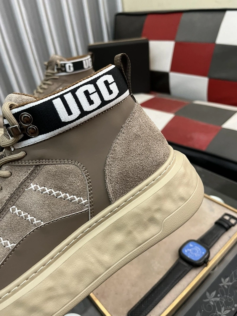 Lightweight UGX Casual Shoes 228120