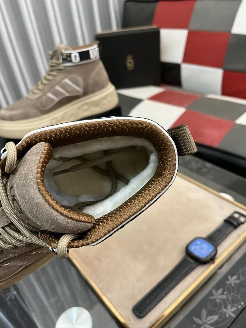 Lightweight UGX Casual Shoes 228120