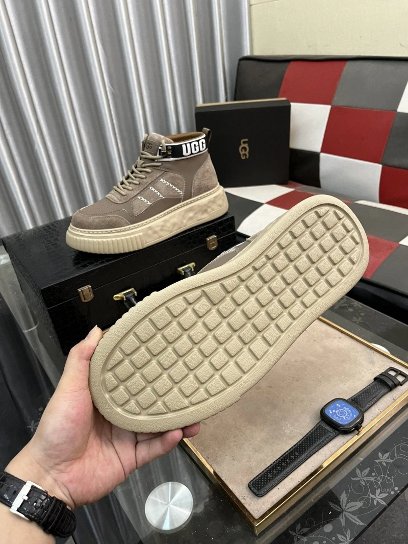 Lightweight UGX Casual Shoes 228120